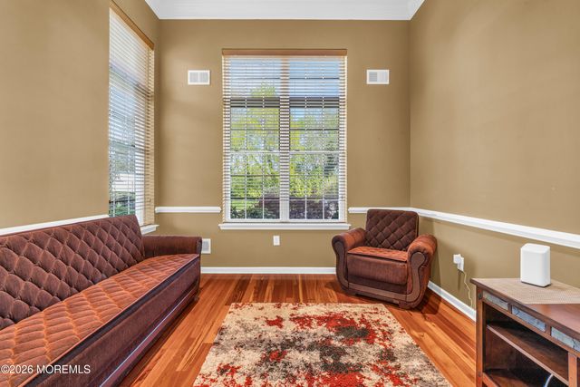 63 Turnberry Drive, Monroe, NJ 08831