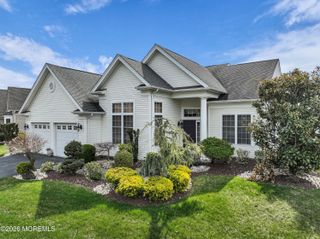 63 Turnberry Drive, Monroe, NJ 08831
