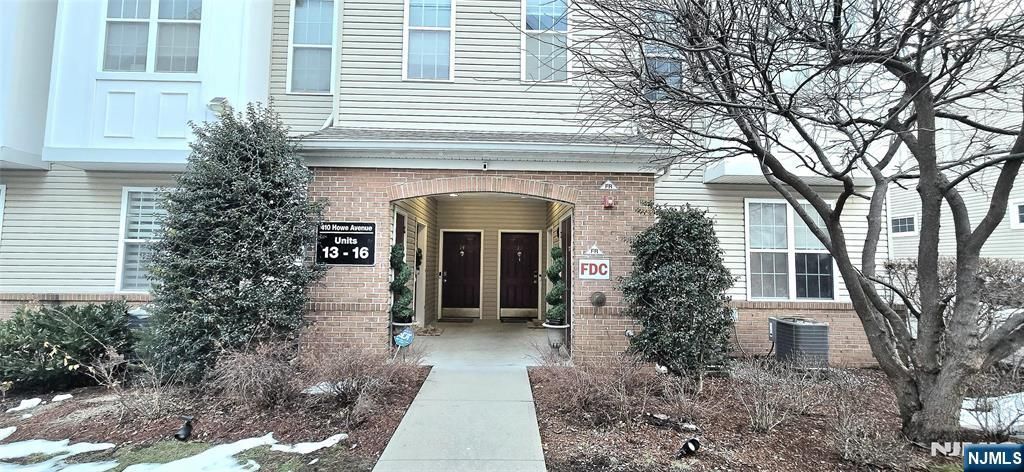 410 Howe Avenue 16, Passaic, NJ 07055