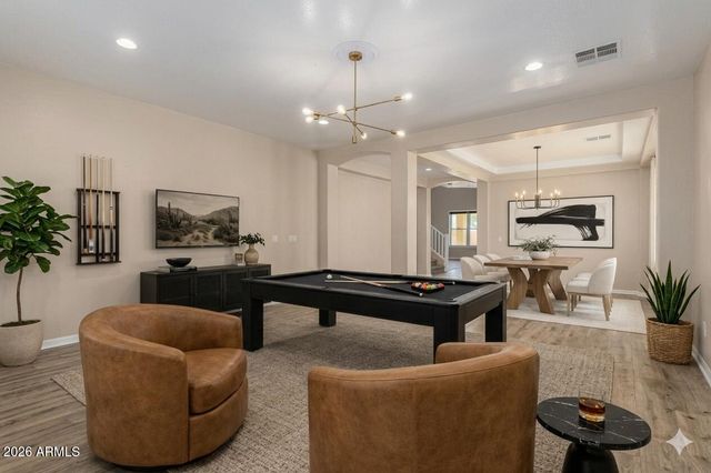 6709 S 40TH Avenue, Phoenix, AZ 85041