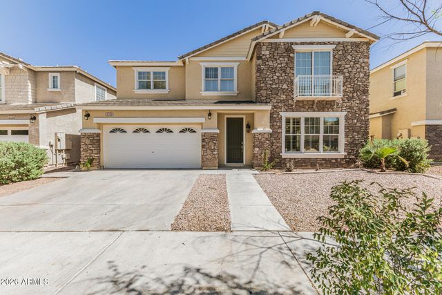 6709 S 40TH Avenue, Phoenix, AZ 85041