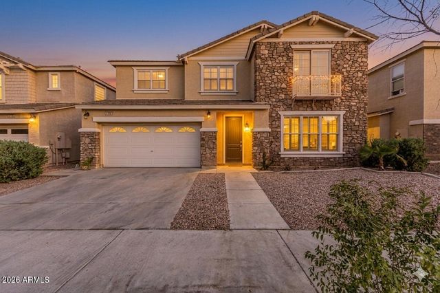 6709 S 40TH Avenue, Phoenix, AZ 85041