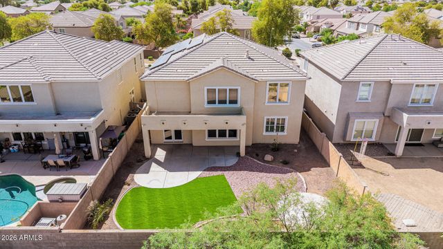 6709 S 40TH Avenue, Phoenix, AZ 85041