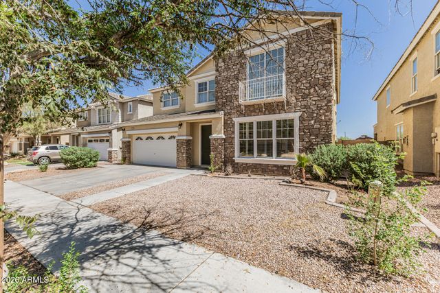 6709 S 40TH Avenue, Phoenix, AZ 85041