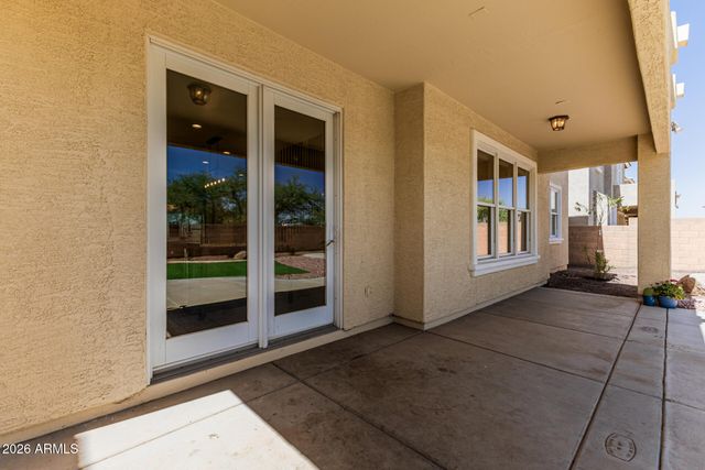 6709 S 40TH Avenue, Phoenix, AZ 85041