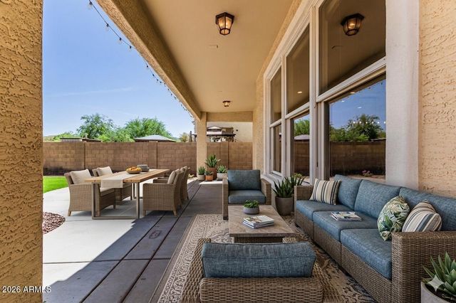 6709 S 40TH Avenue, Phoenix, AZ 85041