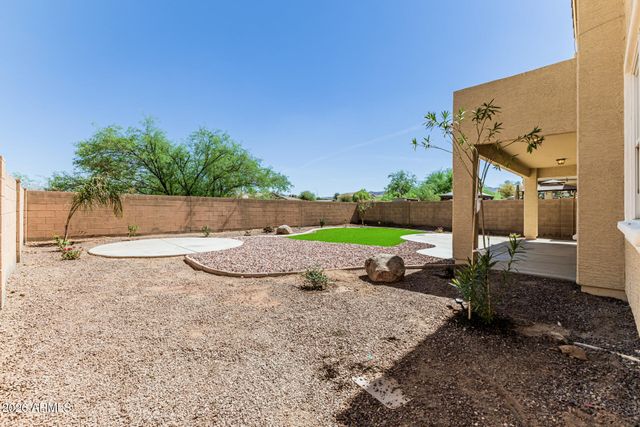 6709 S 40TH Avenue, Phoenix, AZ 85041
