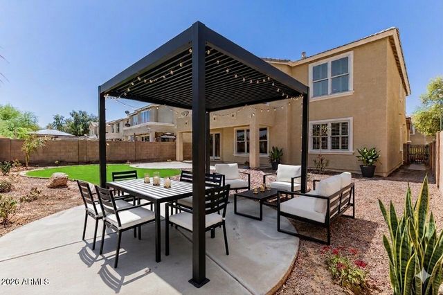 6709 S 40TH Avenue, Phoenix, AZ 85041