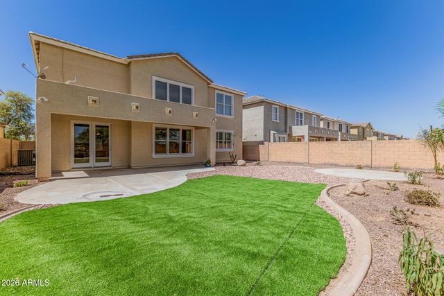 6709 S 40TH Avenue, Phoenix, AZ 85041