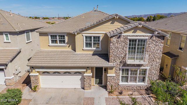 6709 S 40TH Avenue, Phoenix, AZ 85041