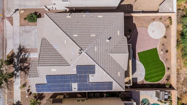 6709 S 40TH Avenue, Phoenix, AZ 85041