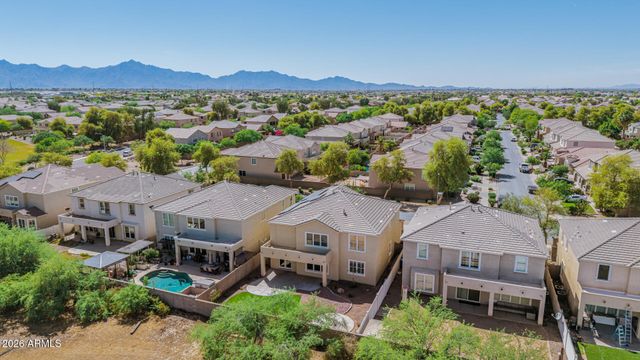 6709 S 40TH Avenue, Phoenix, AZ 85041