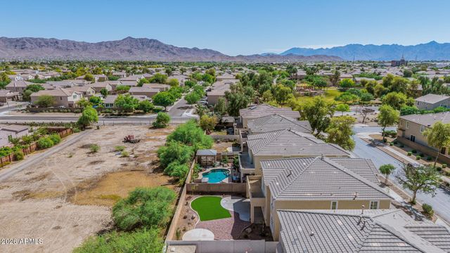 6709 S 40TH Avenue, Phoenix, AZ 85041