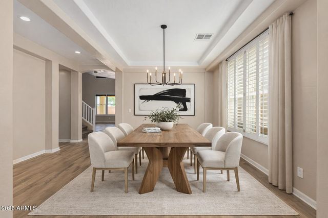 6709 S 40TH Avenue, Phoenix, AZ 85041