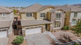 6709 S 40TH Avenue, Phoenix, AZ 85041