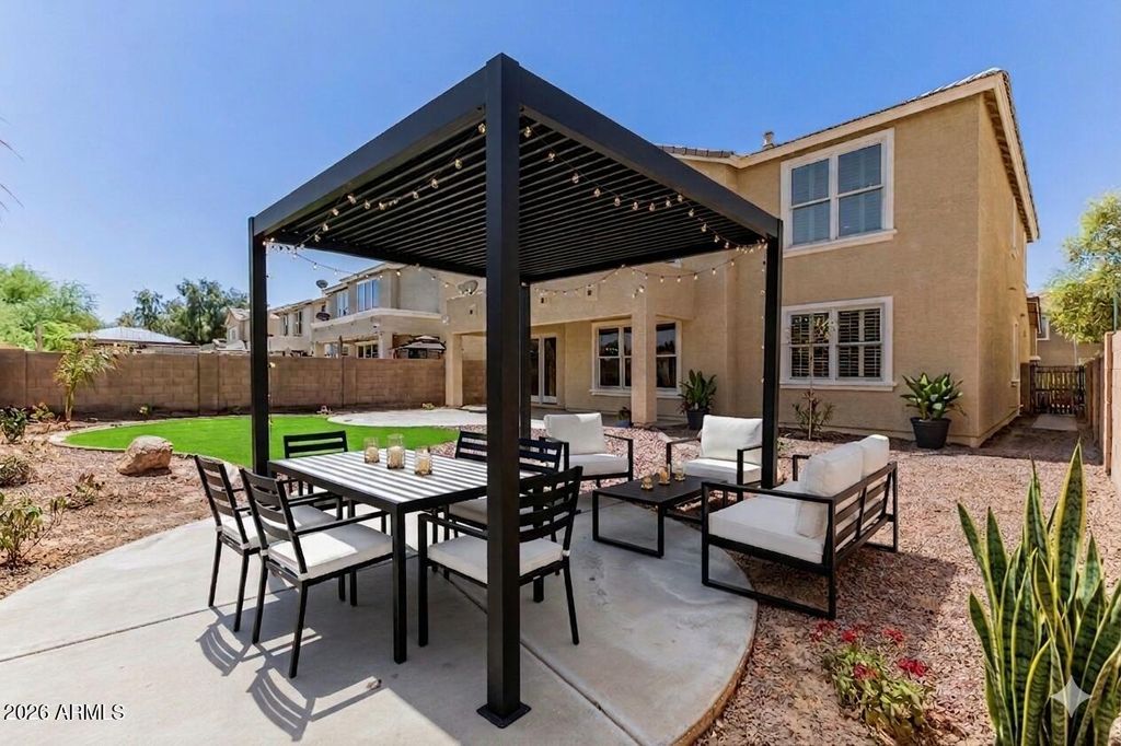 Image 53 of property listing at 6709 S 40TH Avenue, Phoenix, AZ 85041