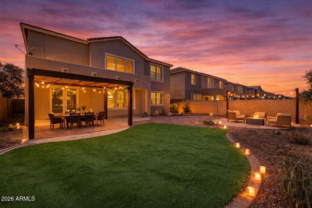 Image 55 of property listing at 6709 S 40TH Avenue, Phoenix, AZ 85041