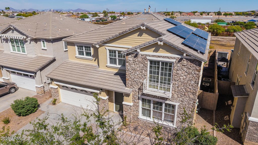 Image 57 of property listing at 6709 S 40TH Avenue, Phoenix, AZ 85041