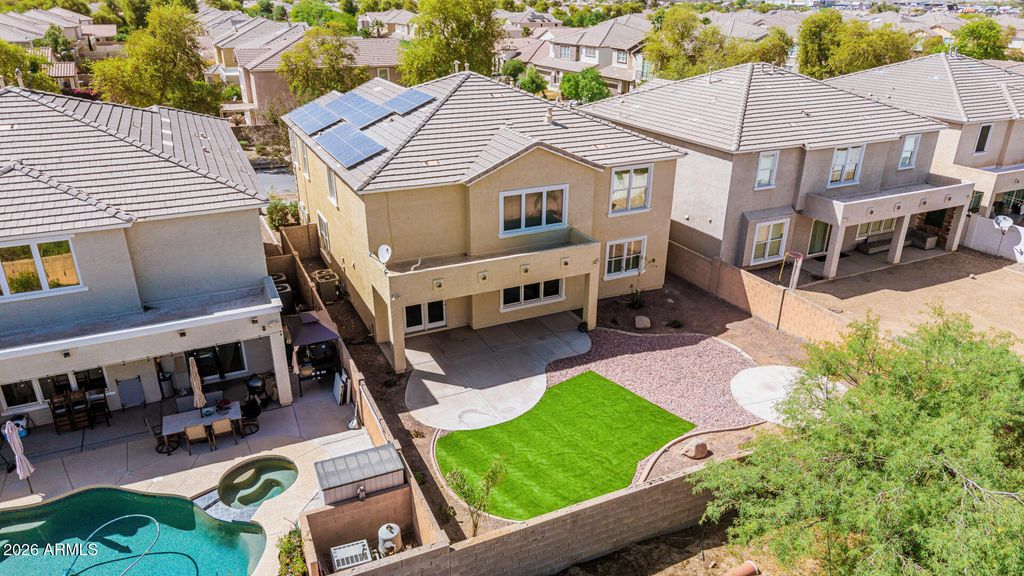 Image 58 of property listing at 6709 S 40TH Avenue, Phoenix, AZ 85041