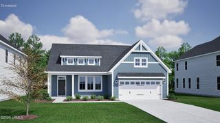 126 Thistle Lane, Beaufort, SC 29907