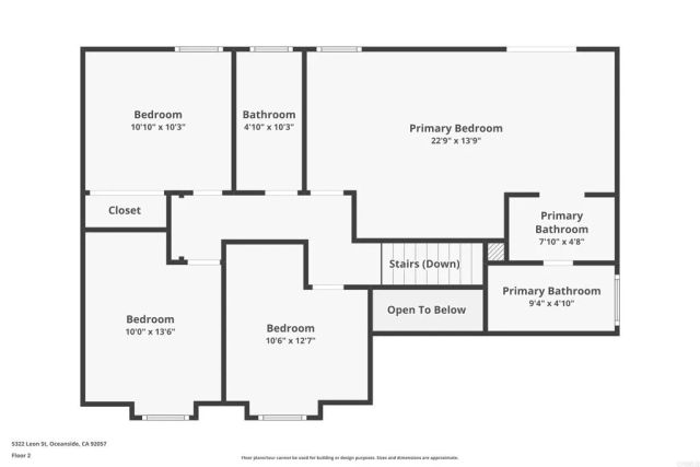 5322 Leon Street, Oceanside, CA 92057