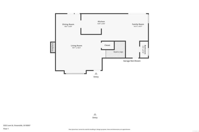 5322 Leon Street, Oceanside, CA 92057