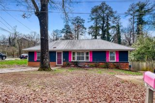 113 Hillside Avenue SE, Atlanta, GA 30315