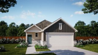 528 Bauer LOOP, Liberty Hill, TX 78642