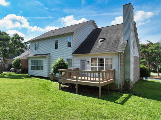 820 Caldwell Dr, Goodlettsville, TN 37072