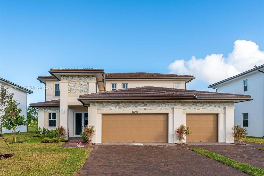 12289 SW 43rd Street 0, Davie, FL 33330