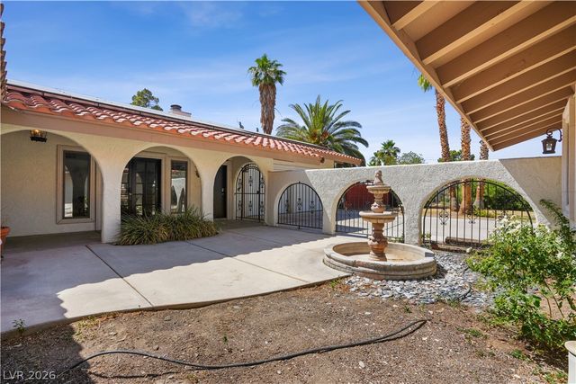 3265 Mustang Street, Las Vegas, NV 89108