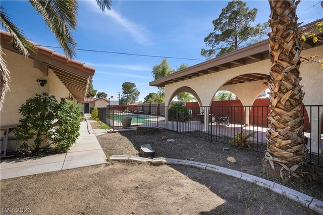 3265 Mustang Street, Las Vegas, NV 89108