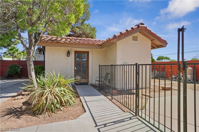 3265 Mustang Street, Las Vegas, NV 89108