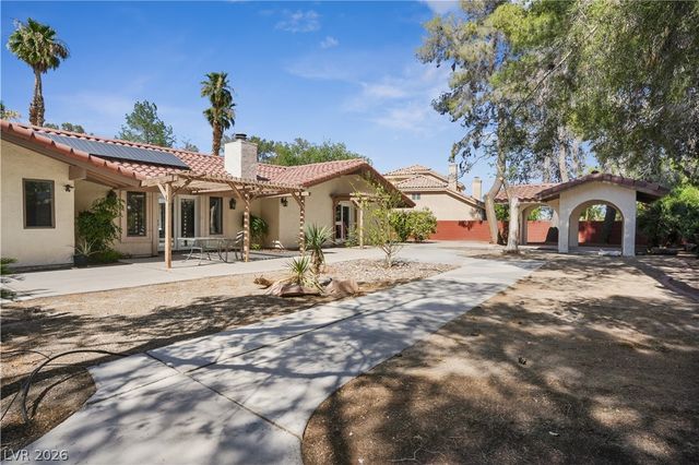 3265 Mustang Street, Las Vegas, NV 89108