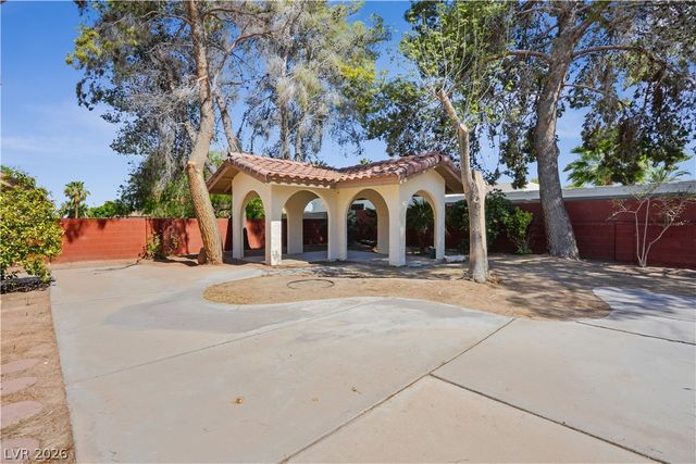 3265 Mustang Street, Las Vegas, NV 89108