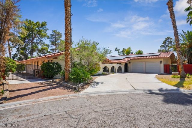 3265 Mustang Street, Las Vegas, NV 89108