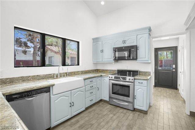 3265 Mustang Street, Las Vegas, NV 89108