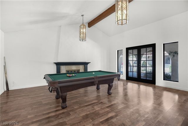 3265 Mustang Street, Las Vegas, NV 89108