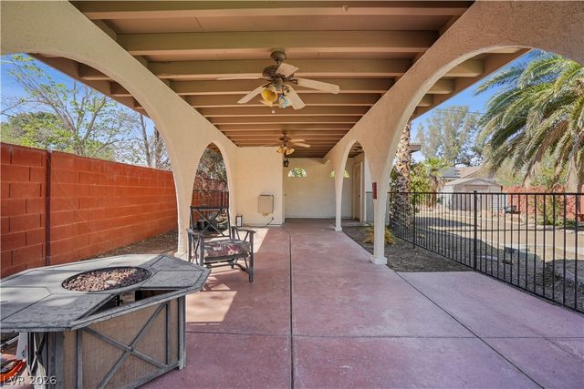 3265 Mustang Street, Las Vegas, NV 89108