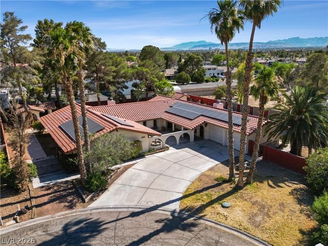 3265 Mustang Street, Las Vegas, NV 89108