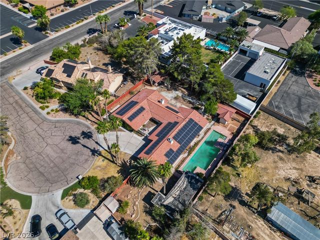 3265 Mustang Street, Las Vegas, NV 89108