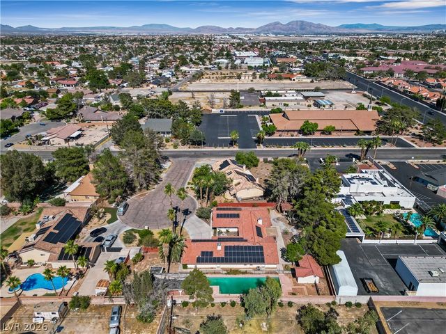 3265 Mustang Street, Las Vegas, NV 89108