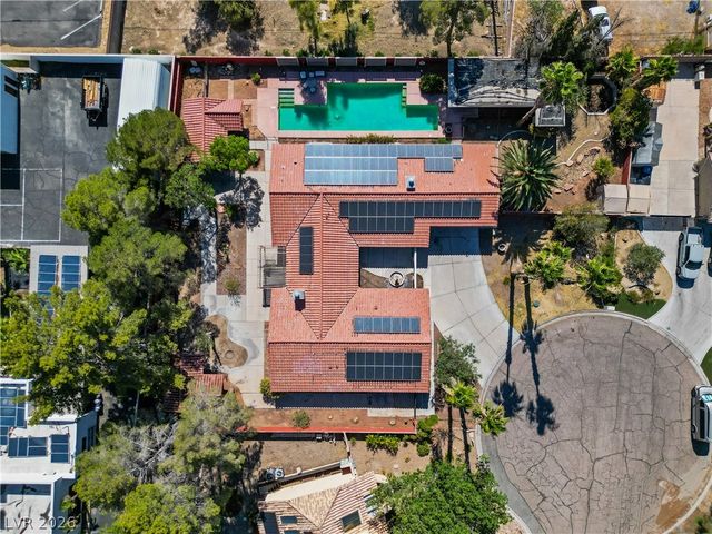 3265 Mustang Street, Las Vegas, NV 89108