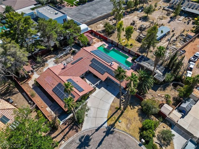 3265 Mustang Street, Las Vegas, NV 89108