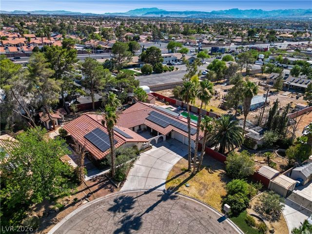 3265 Mustang Street, Las Vegas, NV 89108