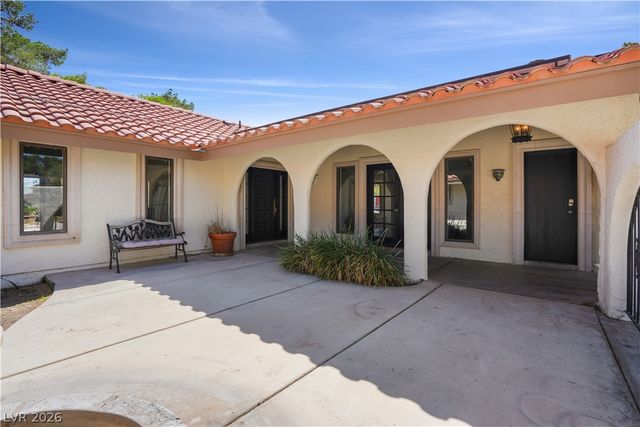 3265 Mustang Street, Las Vegas, NV 89108