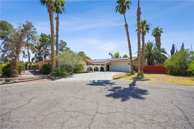 3265 Mustang Street, Las Vegas, NV 89108