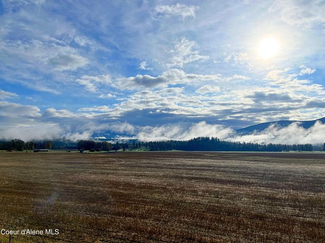 949 Fitzpatrick RD, Bonners Ferry, ID 83805