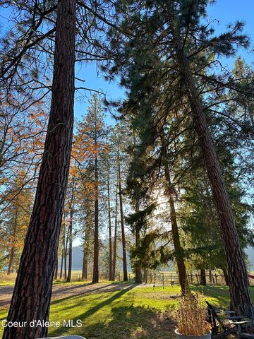 949 Fitzpatrick RD, Bonners Ferry, ID 83805