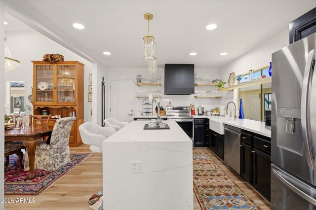 8212 E DEL CUARZO Drive, Scottsdale, AZ 85258